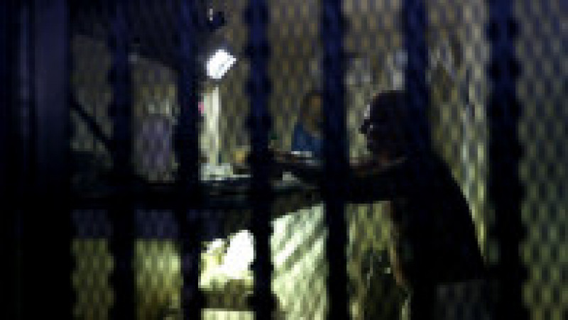 Închisoarea San Quentin din SUA. Foto: Profimedia | Poza 15 din 17