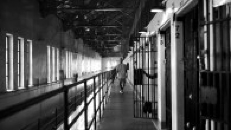 Închisoarea San Quentin din SUA. Foto: Profimedia | Poza 12 din 17