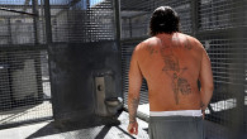 Închisoarea San Quentin din SUA. Foto: Profimedia | Poza 13 din 17