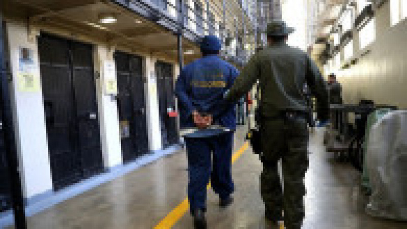 Închisoarea San Quentin din SUA. Foto: Profimedia | Poza 14 din 17