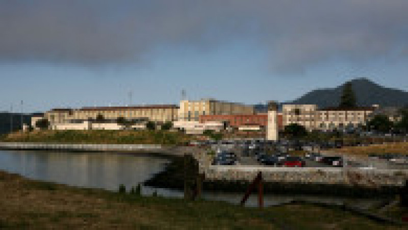 Închisoarea San Quentin din SUA. Foto: Profimedia | Poza 11 din 17