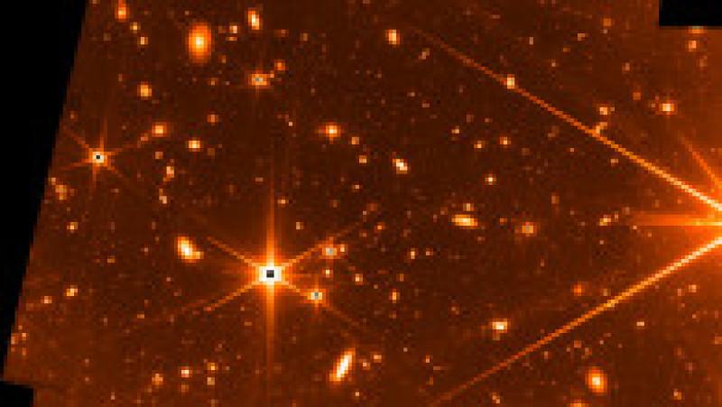 Telescopul James Webb va oferi cele mai detaliate imagini ale universului de până acum. Foto: NASA | Poza 12 din 19