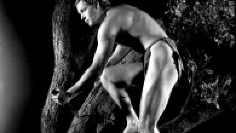 Johnny Weissmuller în „Tarzan, omul-maimuță” Foto: Profimedia Images | Poza 5 din 18
