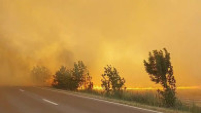 Foto: ISU Teleorman | Poza 7 din 8