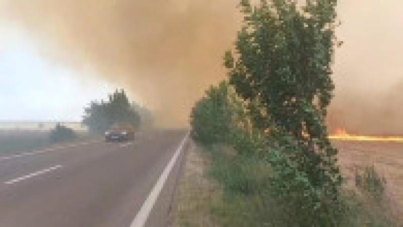 Foto: ISU Teleorman | Poza 4 din 8