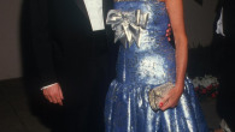 Donald și Ivana Trump au rămas în relații bune după divorț Foto: Profimedia Images | Poza 18 din 57