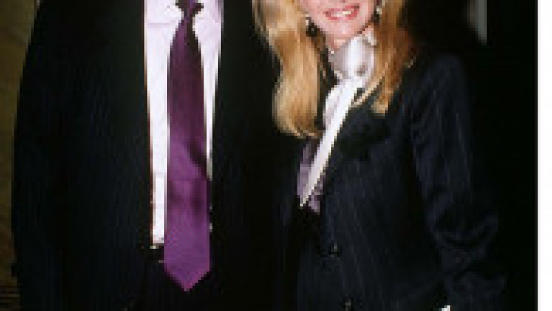 Donald Trump și Ivana Trump s-au căsătorit în 1977 și au divorțat în 1992 Foto: Profimedia Images | Poza 9 din 57