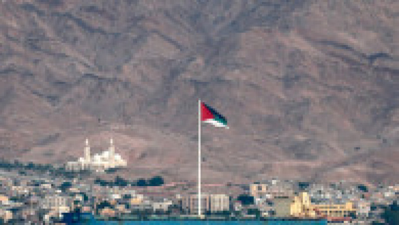 Israelul şi Arabia Saudită ar putea regla problema retrocedării către Riad a insuliţelor Tiran şi Sanafir, care aparțin Egiptului şi care permit controlul accesului în portul israelian Eilat. Foto – Profimedia | Poza 13 din 13
