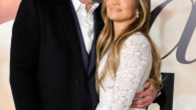 Jennifer Lopez și Ben Affleck s-au căsătorit. FOTO: Profimedia Images | Poza 1 din 7