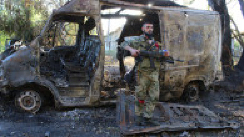 Ziua 139 de război în Ucraina. Foto: Profimedia Images | Poza 3 din 12
