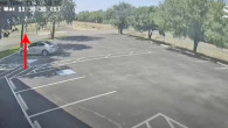 înregistrări din timpul atacului de la școala din Texas. Imaginile arată cum polițiștii nu intervin 74 de minute. FOTO: Captură Youtube | Poza 1 din 11