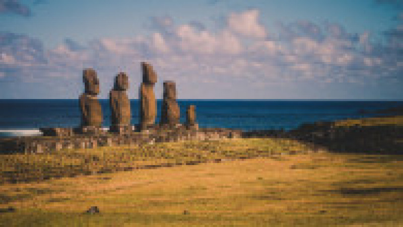 Rapa Nui, Chile FOTO: Profimedia Images | Poza 11 din 18