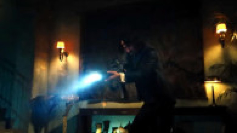 Primul trailer al filmului „John Wick: Chapter 4”, cu Keanu Reeves FOTO: Profimedia Images | Poza 6 din 50