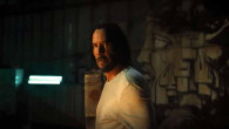 Primul trailer al filmului „John Wick: Chapter 4”, cu Keanu Reeves FOTO: Profimedia Images | Poza 1 din 50