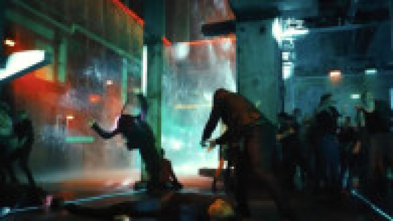 Primul trailer al filmului „John Wick: Chapter 4”, cu Keanu Reeves FOTO: Profimedia Images | Poza 17 din 50