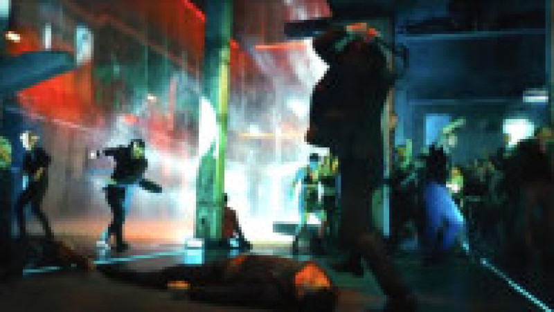 Primul trailer al filmului „John Wick: Chapter 4”, cu Keanu Reeves FOTO: Profimedia Images | Poza 18 din 50