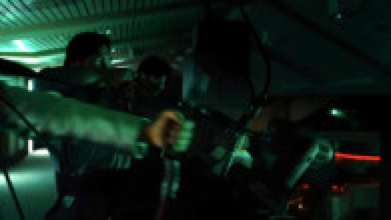 Primul trailer al filmului „John Wick: Chapter 4”, cu Keanu Reeves FOTO: Profimedia Images | Poza 43 din 50