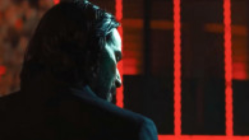 Primul trailer al filmului „John Wick: Chapter 4”, cu Keanu Reeves FOTO: Profimedia Images | Poza 49 din 50