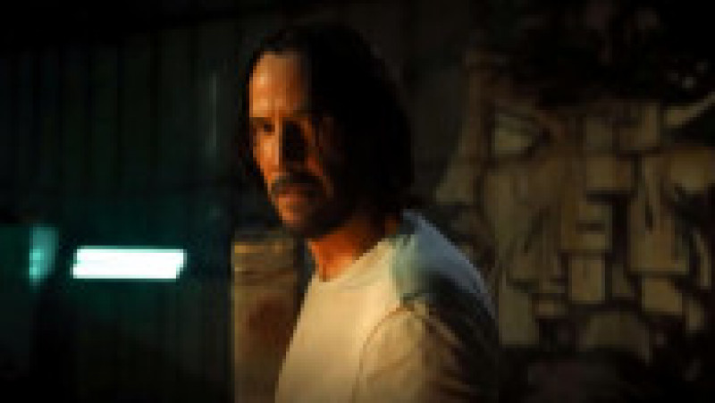 Primul trailer al filmului „John Wick: Chapter 4”, cu Keanu Reeves FOTO: Profimedia Images | Poza 50 din 50