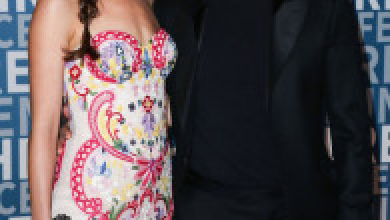 Nicole Shanahan și Sergey Brin. Foto: Profimedia Images | Poza 3 din 13