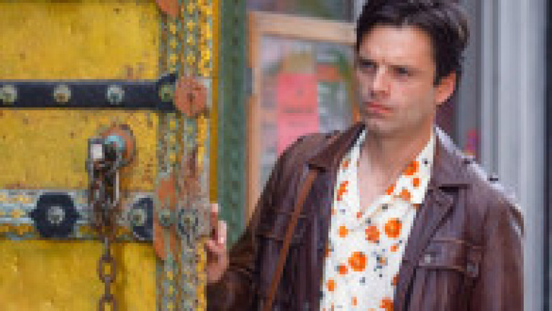 Sebastian Stan FOTO: Profimedia Images | Poza 16 din 16