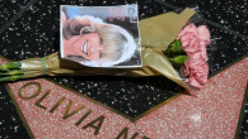 Olivia Newton John a murit la vârsta de 73 de ani Foto: Profimedia Images | Poza 15 din 15