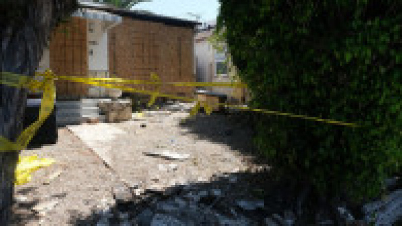 Anne Heche, în vârstă de 53 de ani, a fost spitalizată după ce maşina pe care o conducea a scăpat de sub control şi a intrat într-o locuinţă din Los Angeles care ulterior a luat foc. Sursa foto: Profimedia Images | Poza 24 din 28