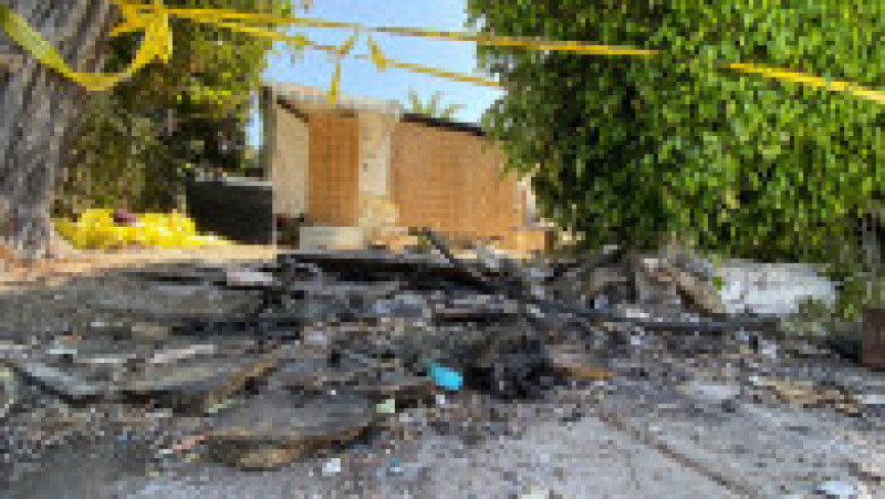 Anne Heche, în vârstă de 53 de ani, a fost spitalizată după ce maşina pe care o conducea a scăpat de sub control şi a intrat într-o locuinţă din Los Angeles care ulterior a luat foc. Sursa foto: Profimedia Images | Poza 1 din 13