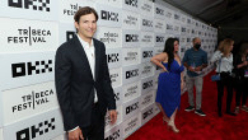 Ashton Kutcher, la Festivalul de Film de la Tribeca pentru premiera filmului Vengeance. Foto: Profimedia Images | Poza 18 din 22