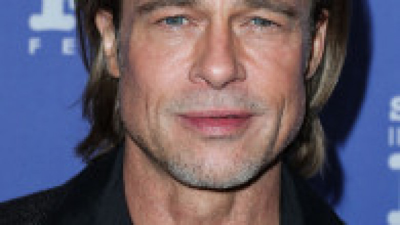 Brad Pitt FOTO: Profimedia Images | Poza 13 din 15