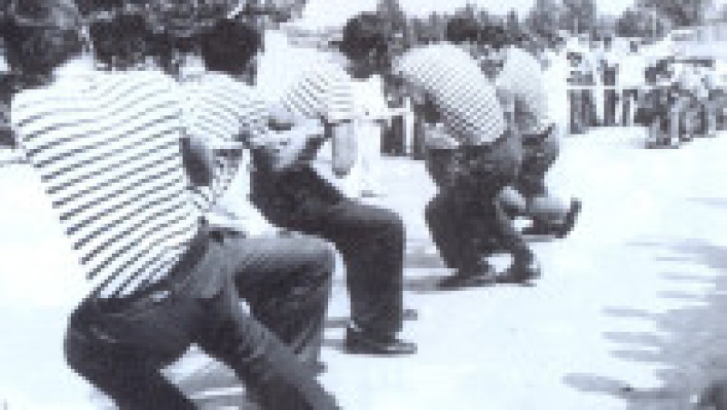 Ziua Marinei, în imagini. Cum a fost marcat acest moment începând din 1902. FOTO: facebook Muzeul Militar Naţional "Regele Ferdinand I" | Poza 4 din 10