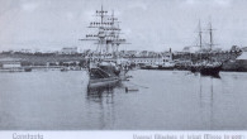 Ziua Marinei, în imagini. Cum a fost marcat acest moment începând din 1902. FOTO: facebook Muzeul Militar Naţional "Regele Ferdinand I" | Poza 10 din 10