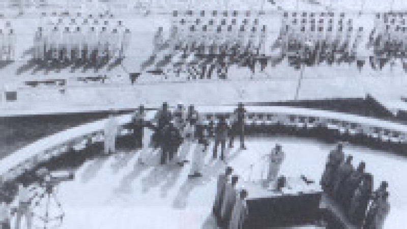 Ziua Marinei, în imagini. Cum a fost marcat acest moment începând din 1902. FOTO: facebook Muzeul Militar Naţional "Regele Ferdinand I" | Poza 2 din 10