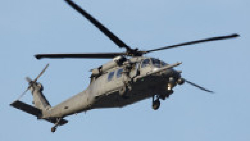 Elicopter Black Hawk al armatei SUA. Foto: Profimedia | Poza 16 din 20