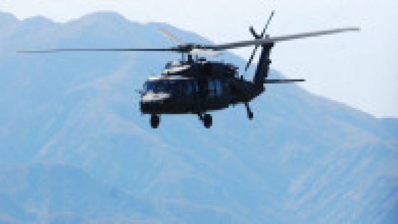 Elicopter Black Hawk al armatei SUA. Foto: Profimedia | Poza 18 din 20