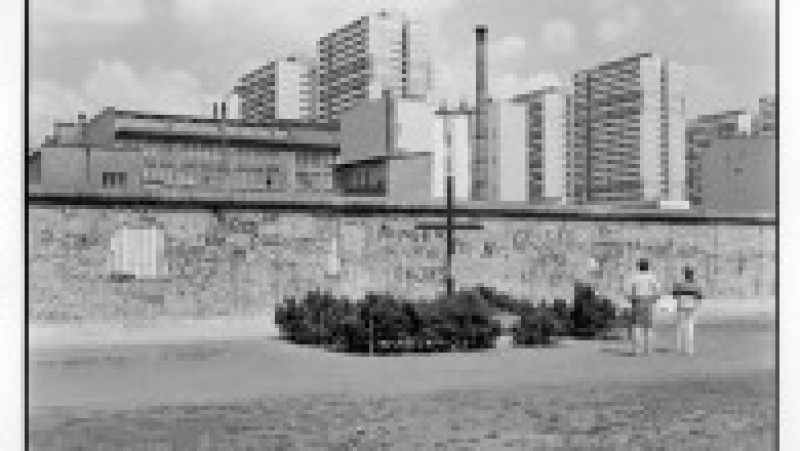 
Pe 13 august 1961 a început construcția Zidului Berlinului, care a împărțit capitala Germaniei în două vreme de zeci de ani. Sursa foto: Profimedia Images | Poza 20 din 38