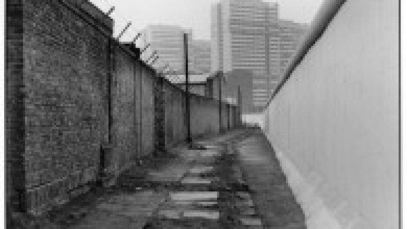 
Pe 13 august 1961 a început construcția Zidului Berlinului, care a împărțit capitala Germaniei în două vreme de zeci de ani. Sursa foto: Profimedia Images | Poza 23 din 38