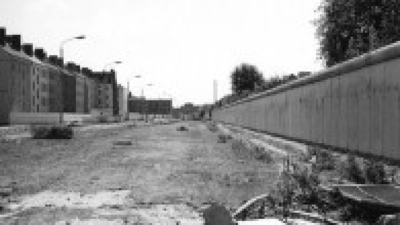 
Pe 13 august 1961 a început construcția Zidului Berlinului, care a împărțit capitala Germaniei în două vreme de zeci de ani. Sursa foto: Profimedia Images | Poza 25 din 38