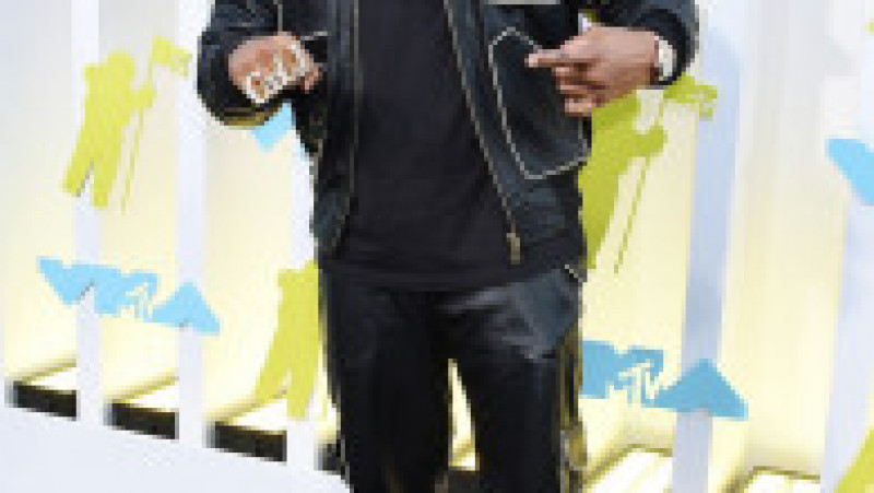 LL Cool J la MTV Video Music Awards 2022 FOTO: Profimedia Images | Poza 5 din 50