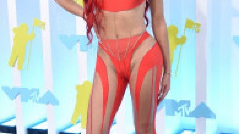 Kerri Colby, MTV Video Music Awards 2022 FOTO: Profimedia Images | Poza 7 din 50
