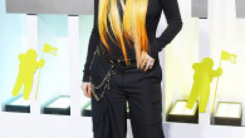 Avril Lavigne,
MTV Video Music Awards FOTO: Profimedia Images | Poza 49 din 50