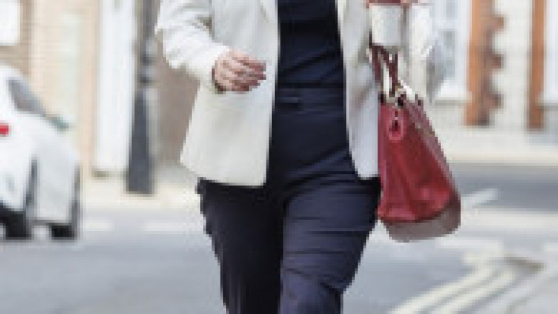 Liz Truss devine noul premier al Marii Britanii Foto: Profimedia Images | Poza 30 din 33