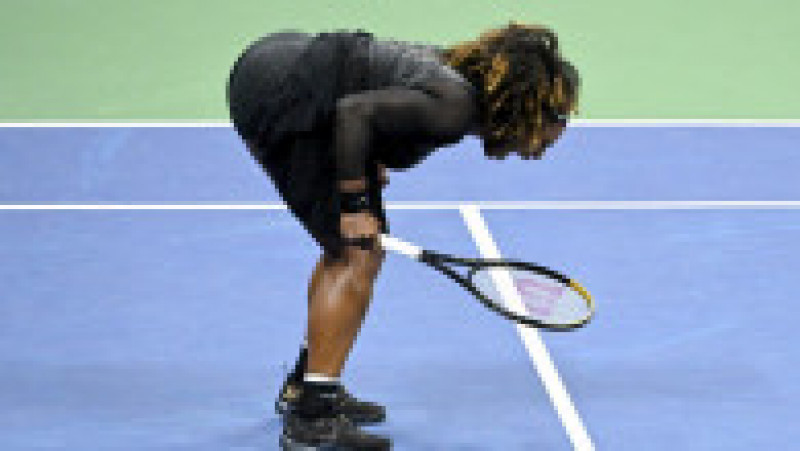 Serena Williams a fost eliminată în turul 3 la US Open 2022 Foto: Profimedia Images | Poza 19 din 25