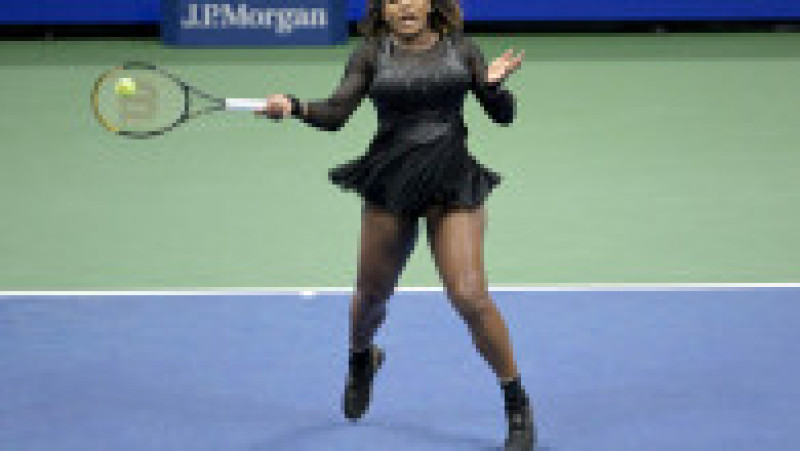 Serena Williams a fost eliminată în turul 3 la US Open 2022 Foto: Profimedia Images | Poza 16 din 25