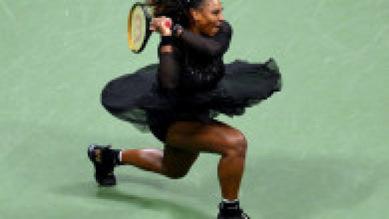 Serena Williams a fost eliminată în turul 3 la US Open 2022 Foto: Profimedia Images | Poza 18 din 25