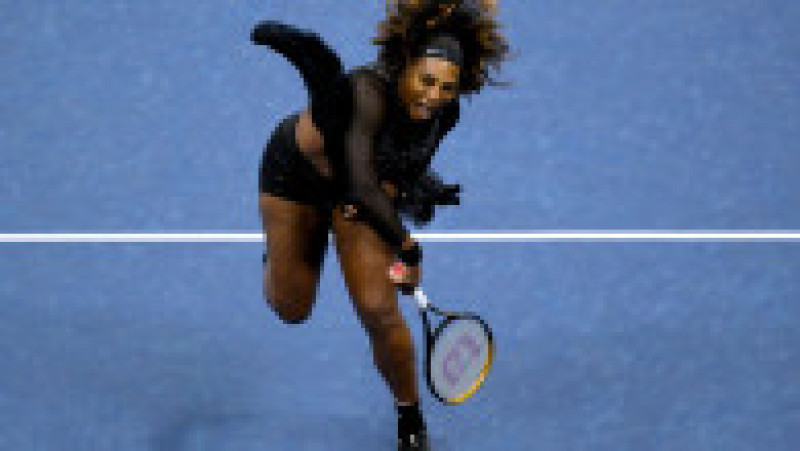 Serena Williams a fost eliminată în turul 3 la US Open 2022 Foto: Profimedia Images | Poza 20 din 25