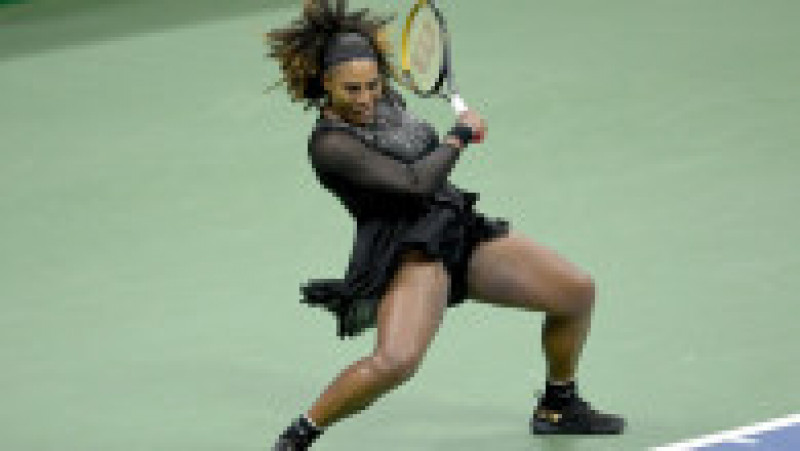 Serena Williams a fost eliminată în turul 3 la US Open 2022 Foto: Profimedia Images | Poza 17 din 25
