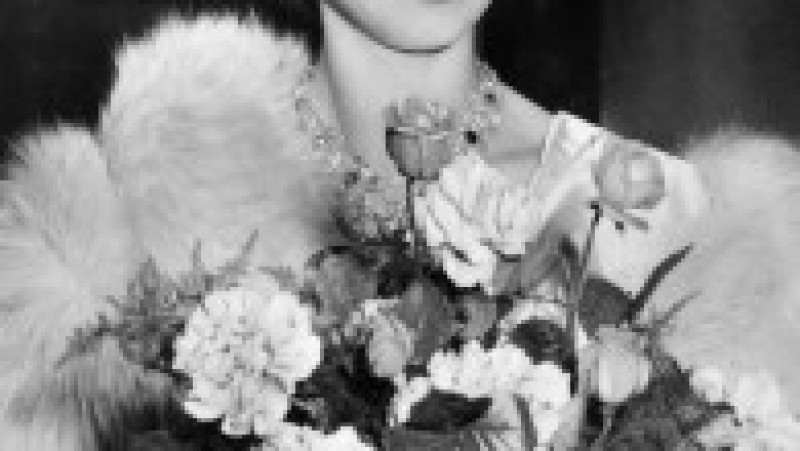 Regina Elisabeta a II-a a avut una dintre cele mai mari și mai valoroase colecții de coroane, diademe și tiare din lume. Foto: Profimedia | Poza 9 din 18