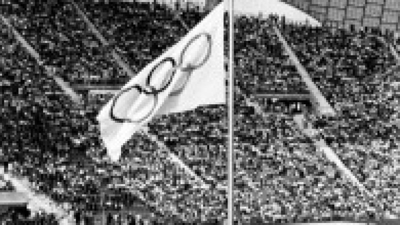 Dezvăluiri despre comandoul implicat în luarea de ostatici de la Jocurile Olimpice din Munchen. FOTO: Profimedia Images | Poza 2 din 10