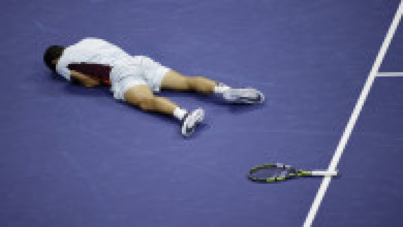 Carlos Alcaraz devine cel mai tânăr lider ATP din istorie Foto: Profimedia Images | Poza 4 din 18